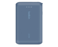 Belkin Powerbank 10 000 mAh, 20W, wbudowany kabel USB-C, nie - 1330461 - zdjęcie 3